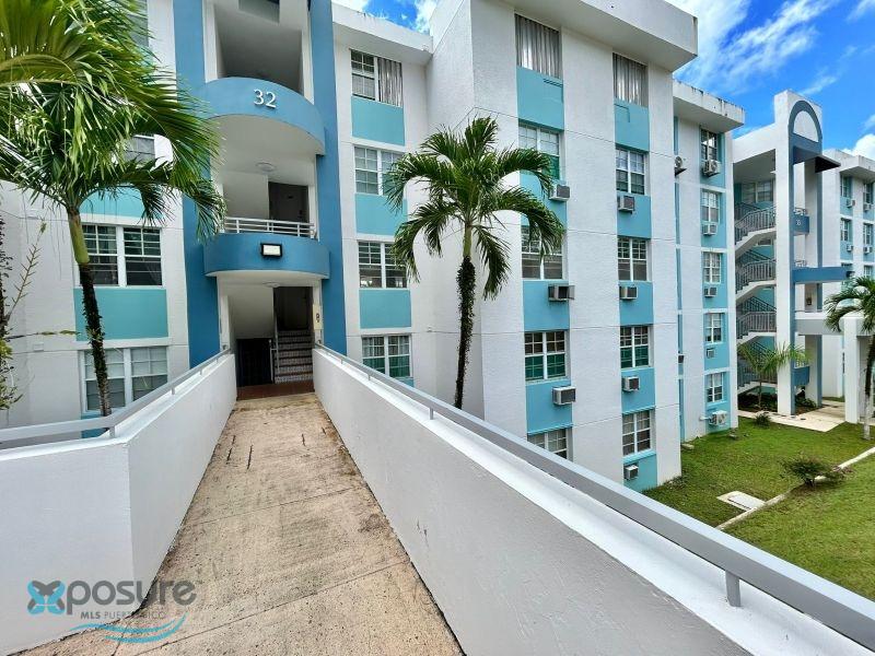 Apartamento en Alquiler - Trujillo Alto