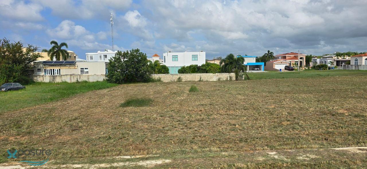 Terreno en Venta - Aguacate