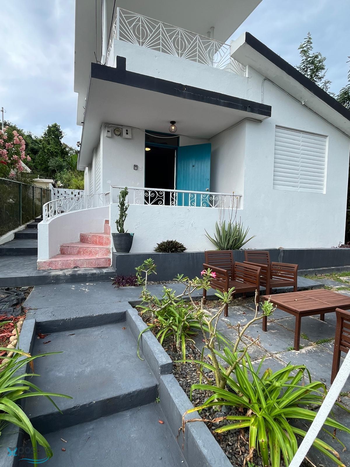 Apartamento en Alquiler - Rincon