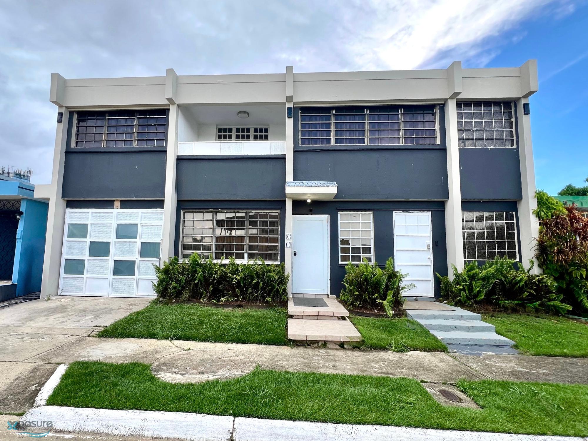 Casa en Venta - Carolina