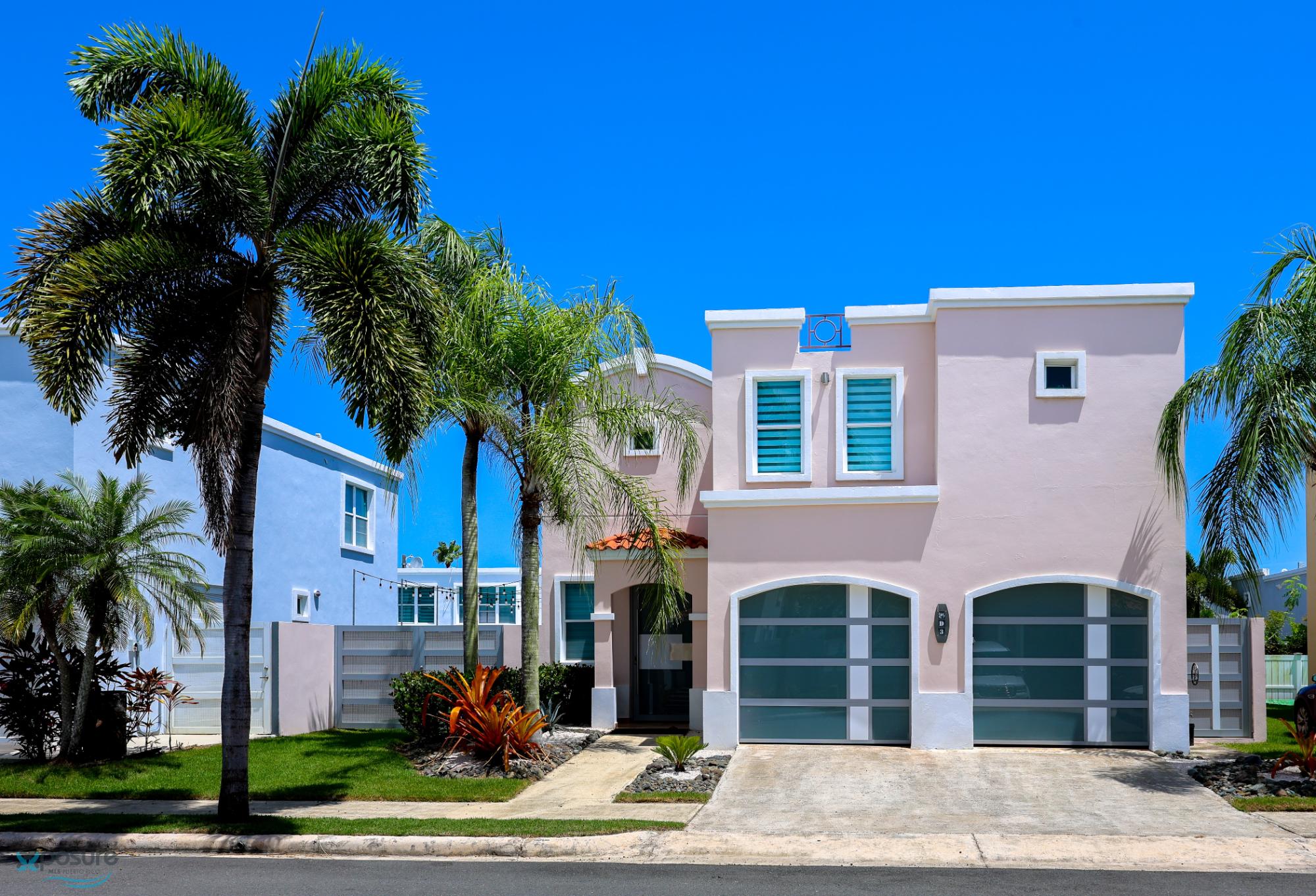 Casa en Alquiler - Vega Alta