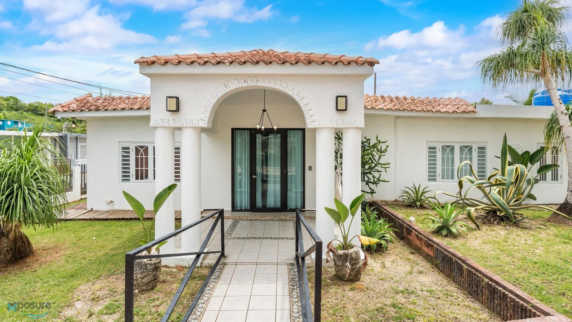 San Juan, Condominium Aguadilla  00603