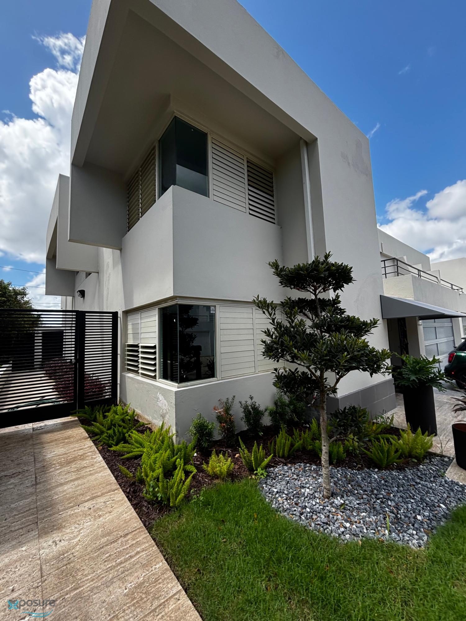 Casa en Alquiler - Guaynabo