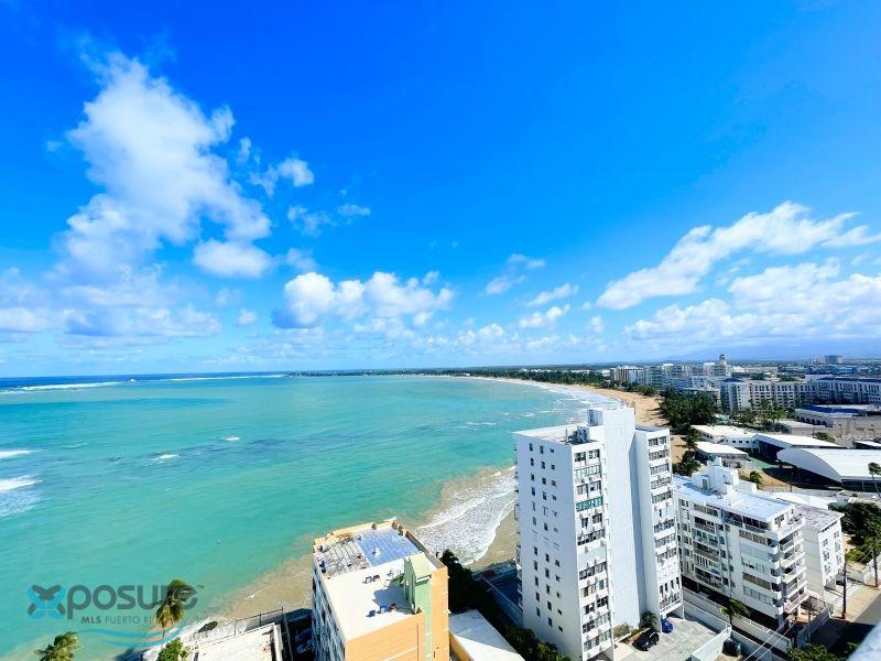 Apartamento en Alquiler - Isla Verde