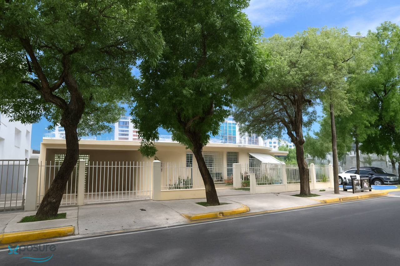 Casa en Venta - Condado