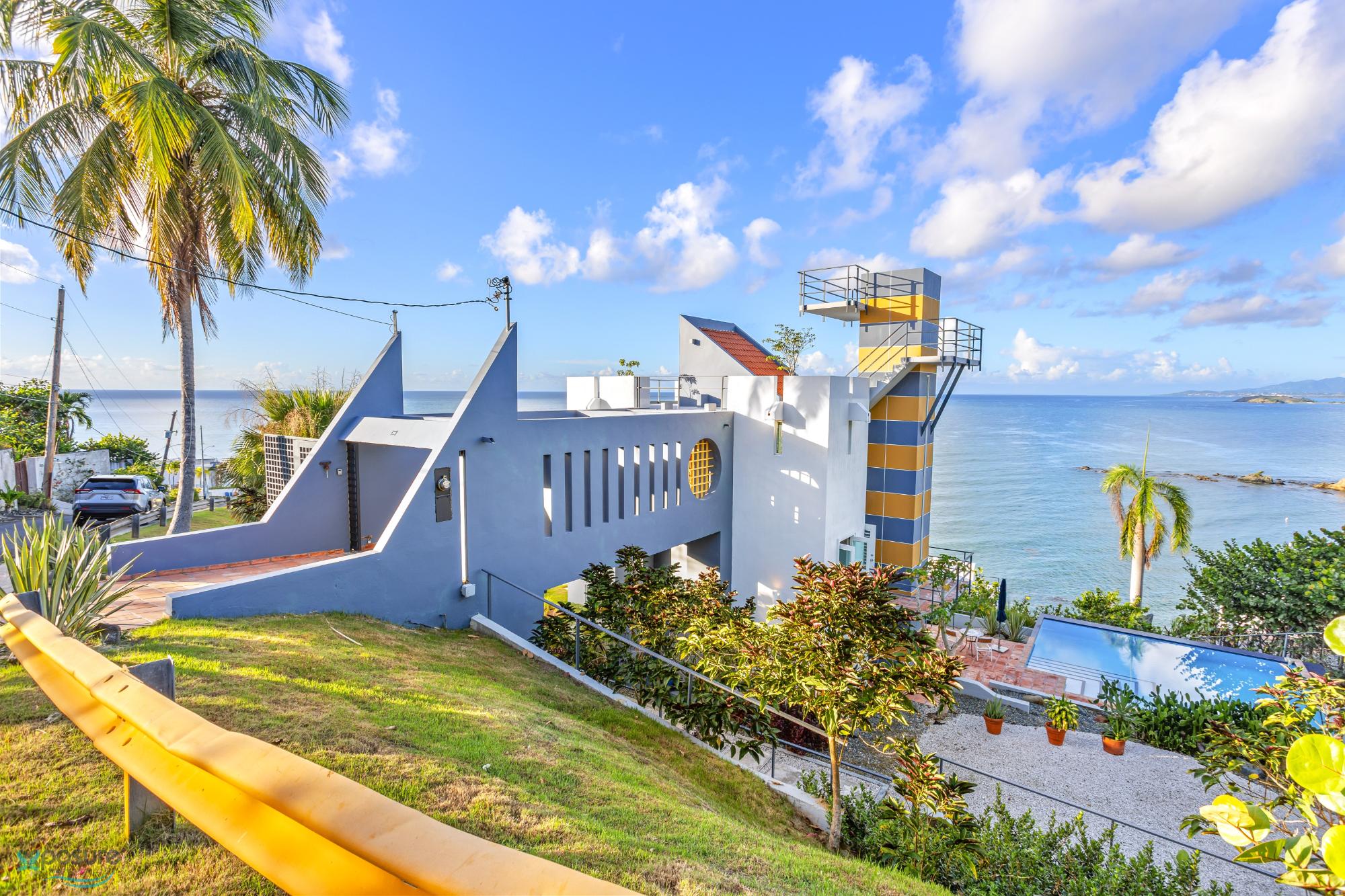 Casa en Venta - Naguabo