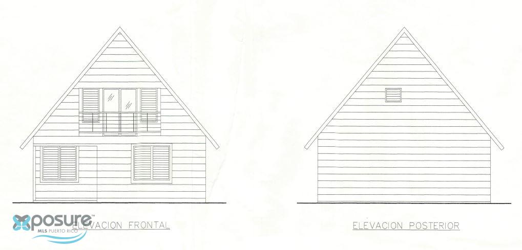 Terreno en Venta - Coamo