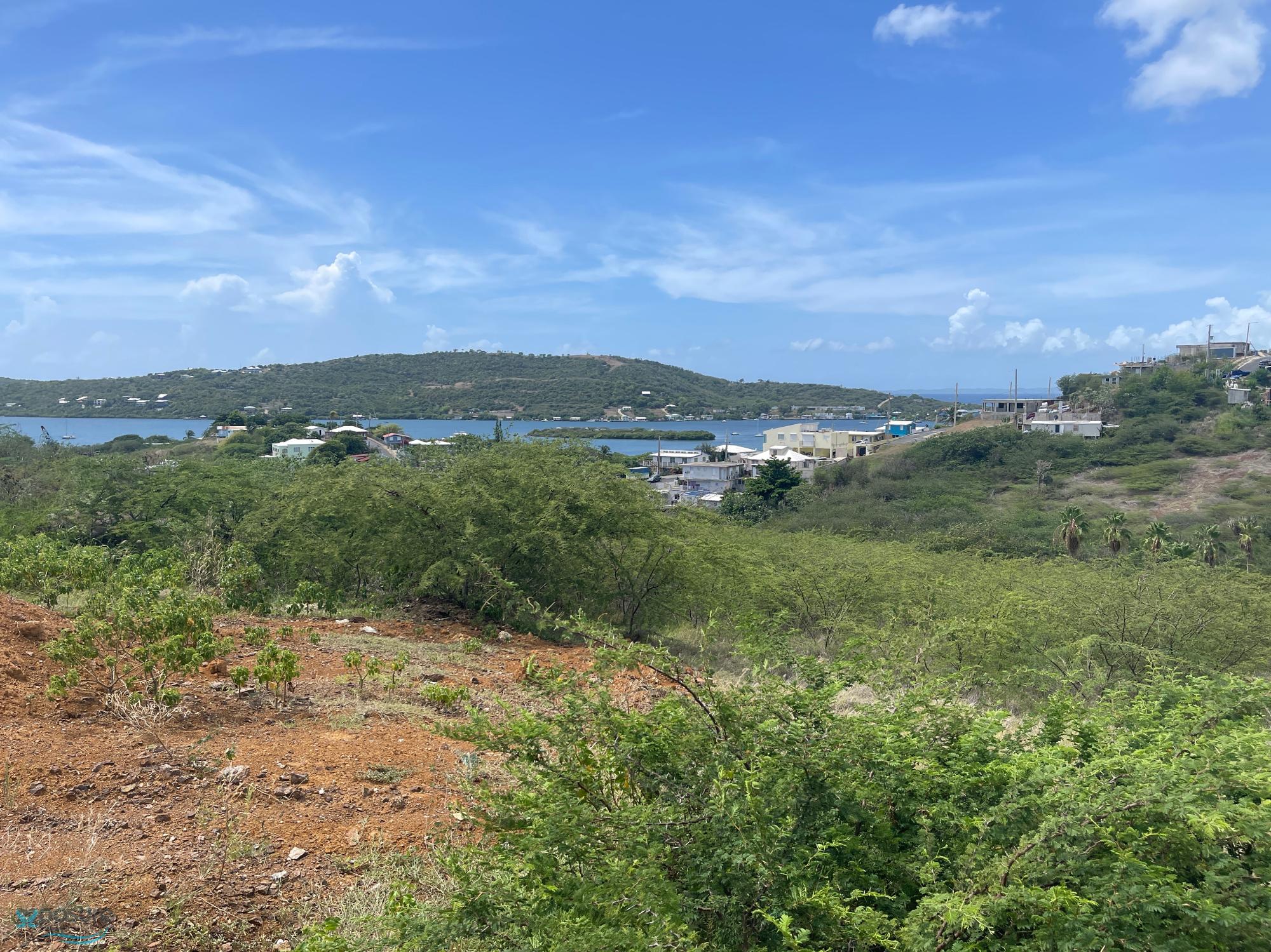 Lote #14 POSADA DEL CORONEL - 00775 -  - Culebra