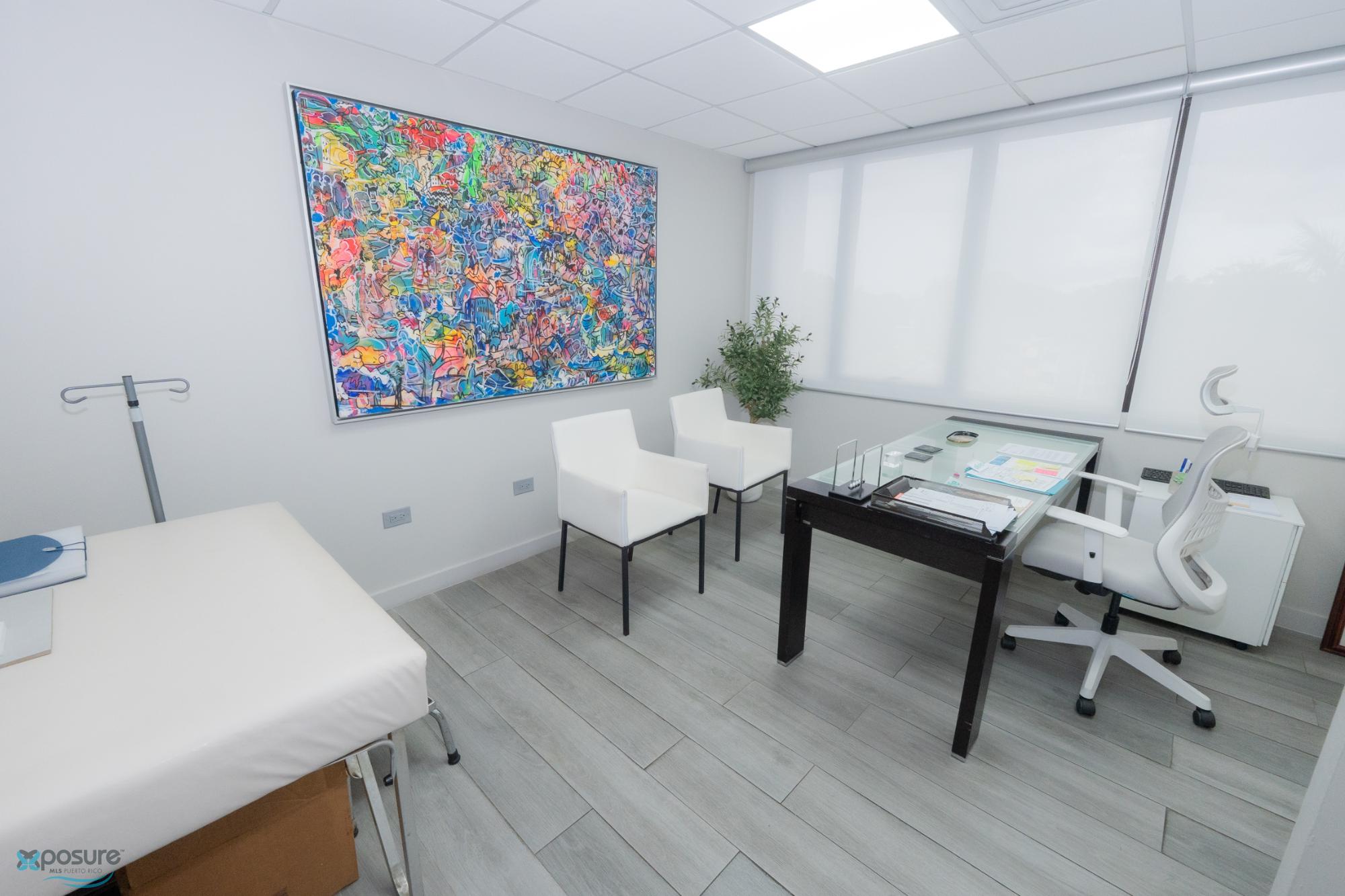 Residencia en Alquiler - Bayamón