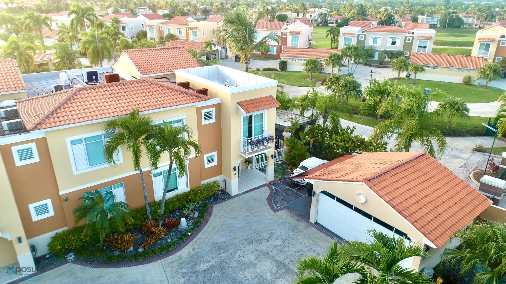 Residencia en Venta - Palmas