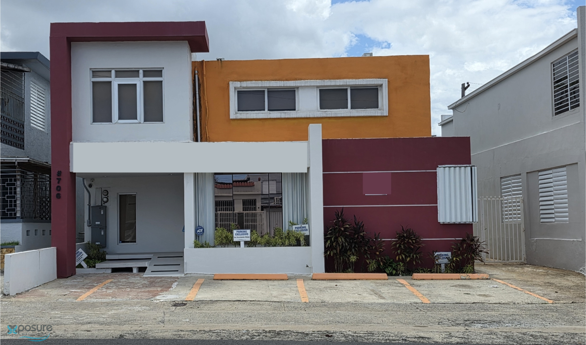 Residencia en Venta - San Juan