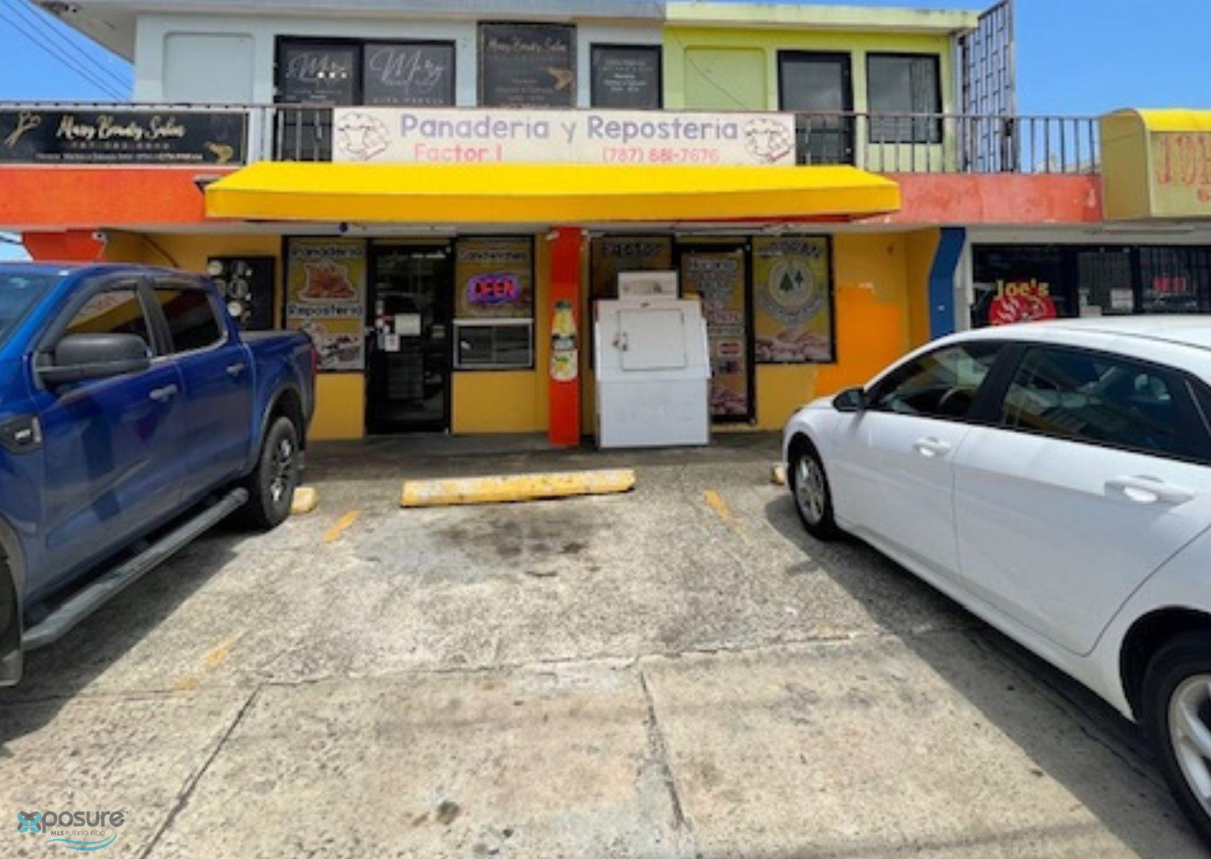 Residencia en Venta - Arecibo