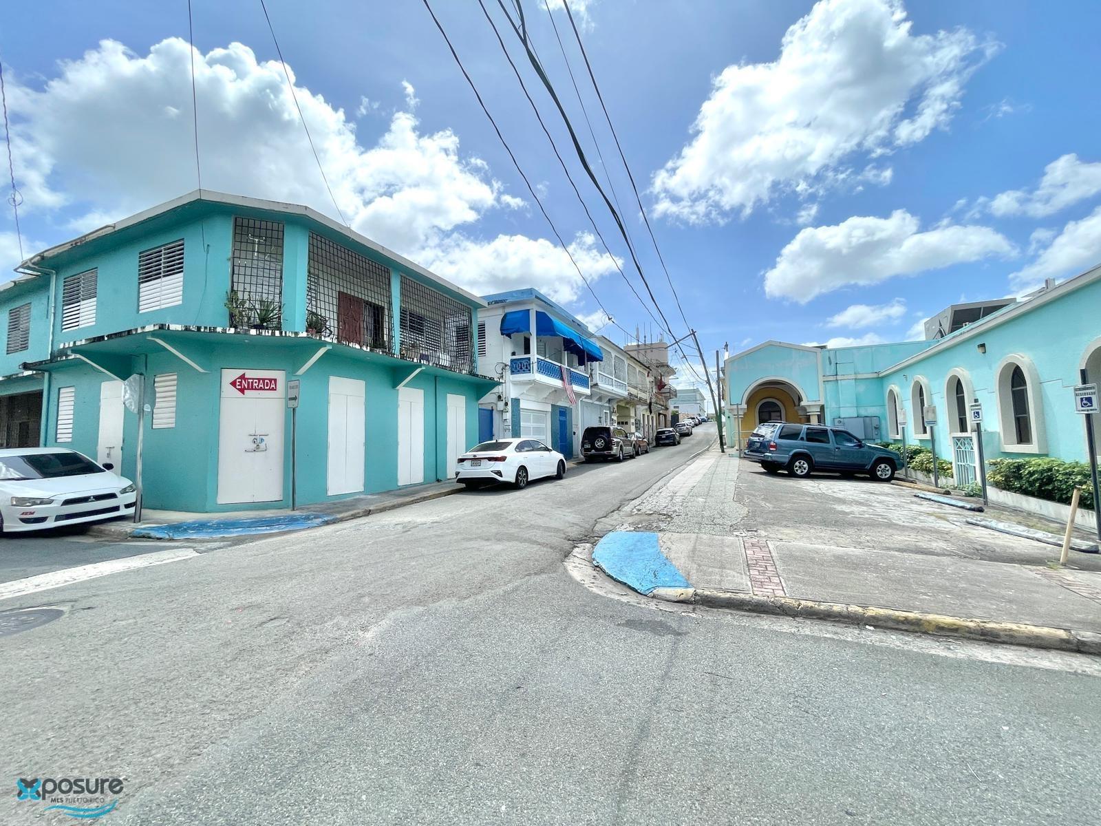 Casa en Venta - San Lorenzo