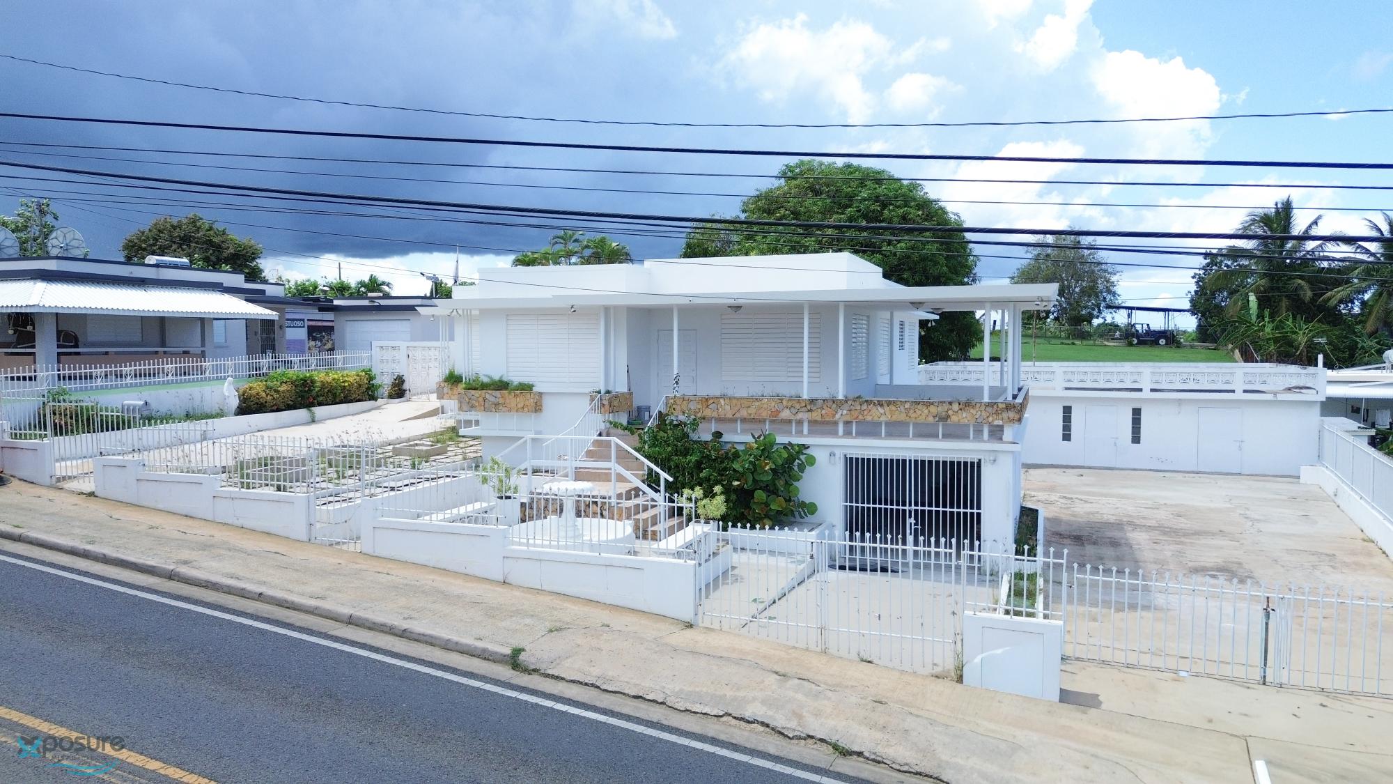 km 1.1 AVE AGUSTIN RAMOS CALERO, SECTOR CUESTAS ALFAJORES. #7180 - 00662 - Beach - Isabela