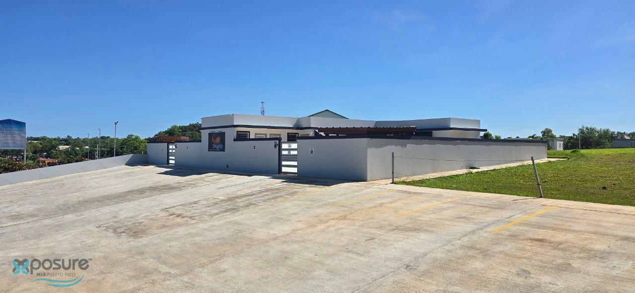 Residencia en Venta - Aguada