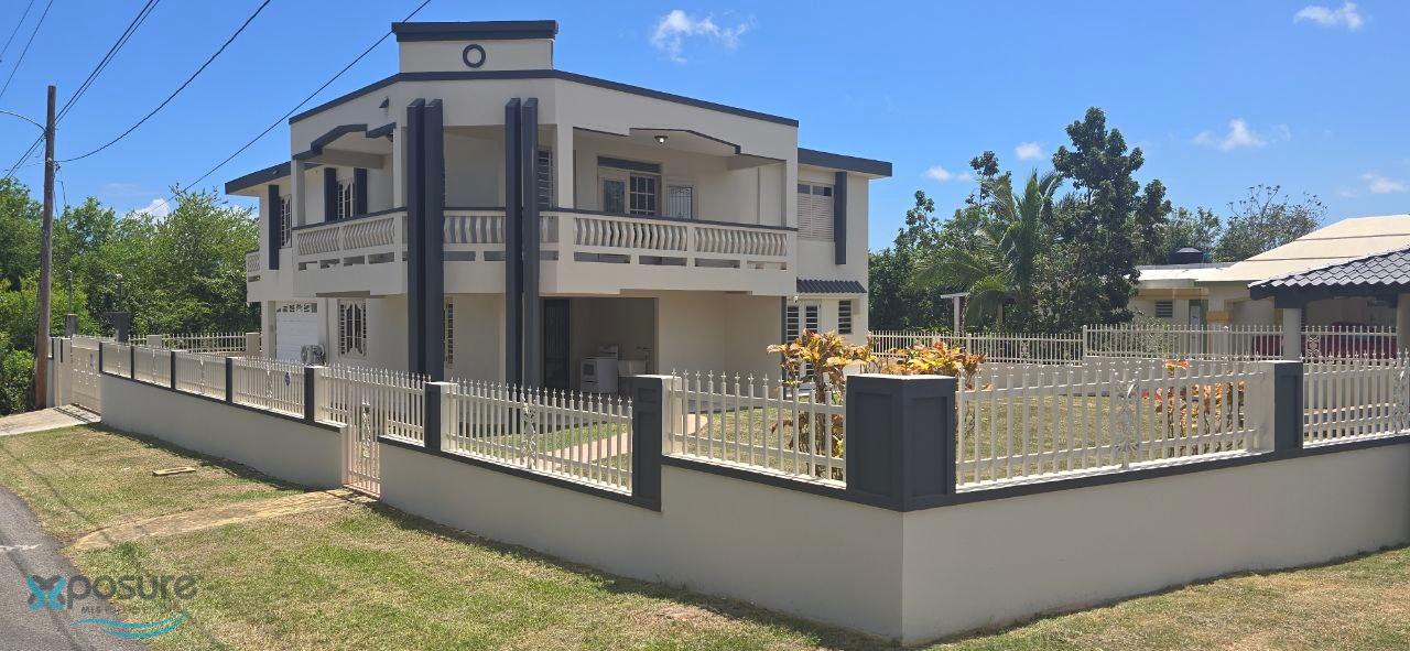 Casa en Alquiler - Camaceyes