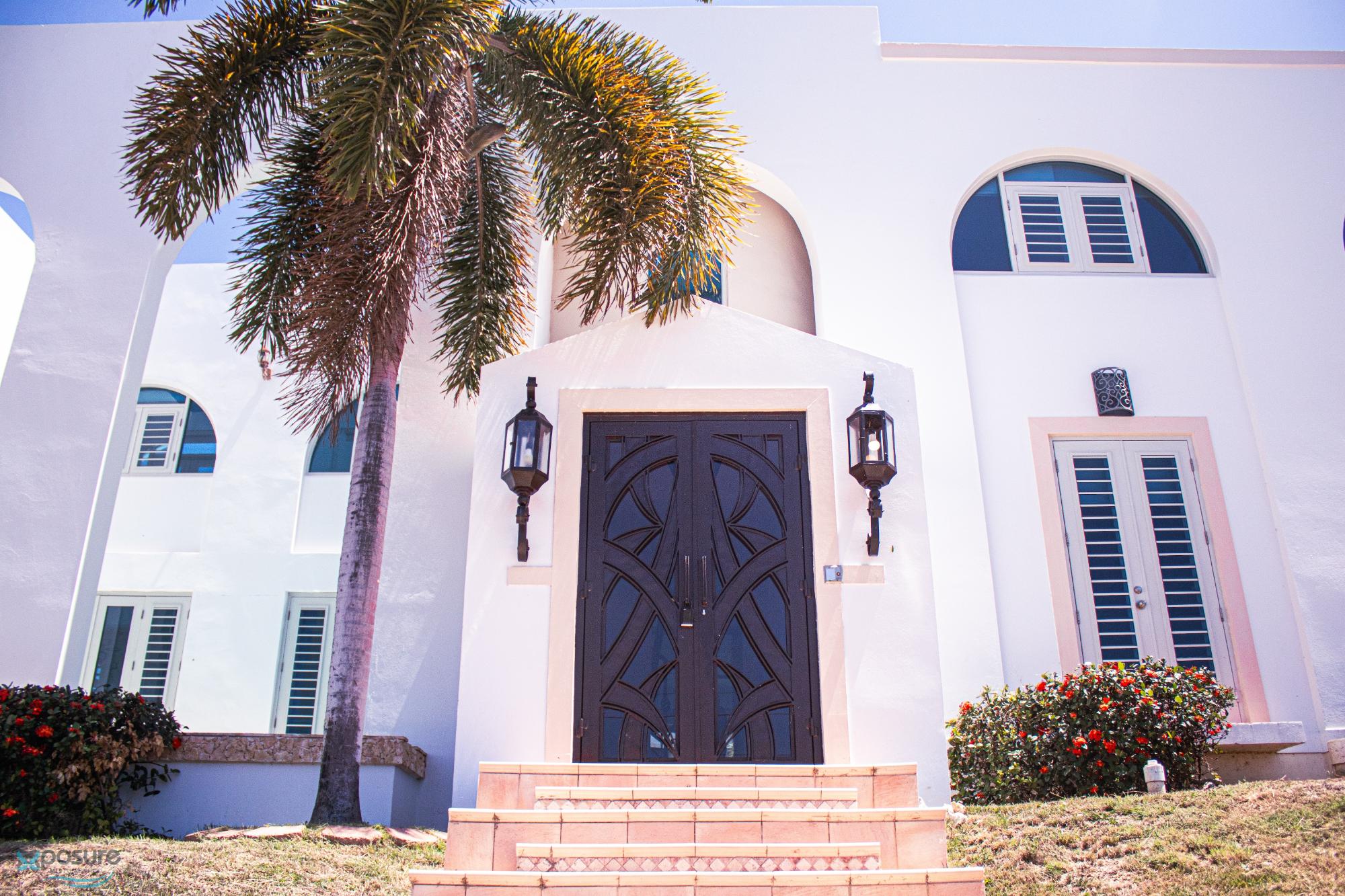 Casa en Venta - Penuelas