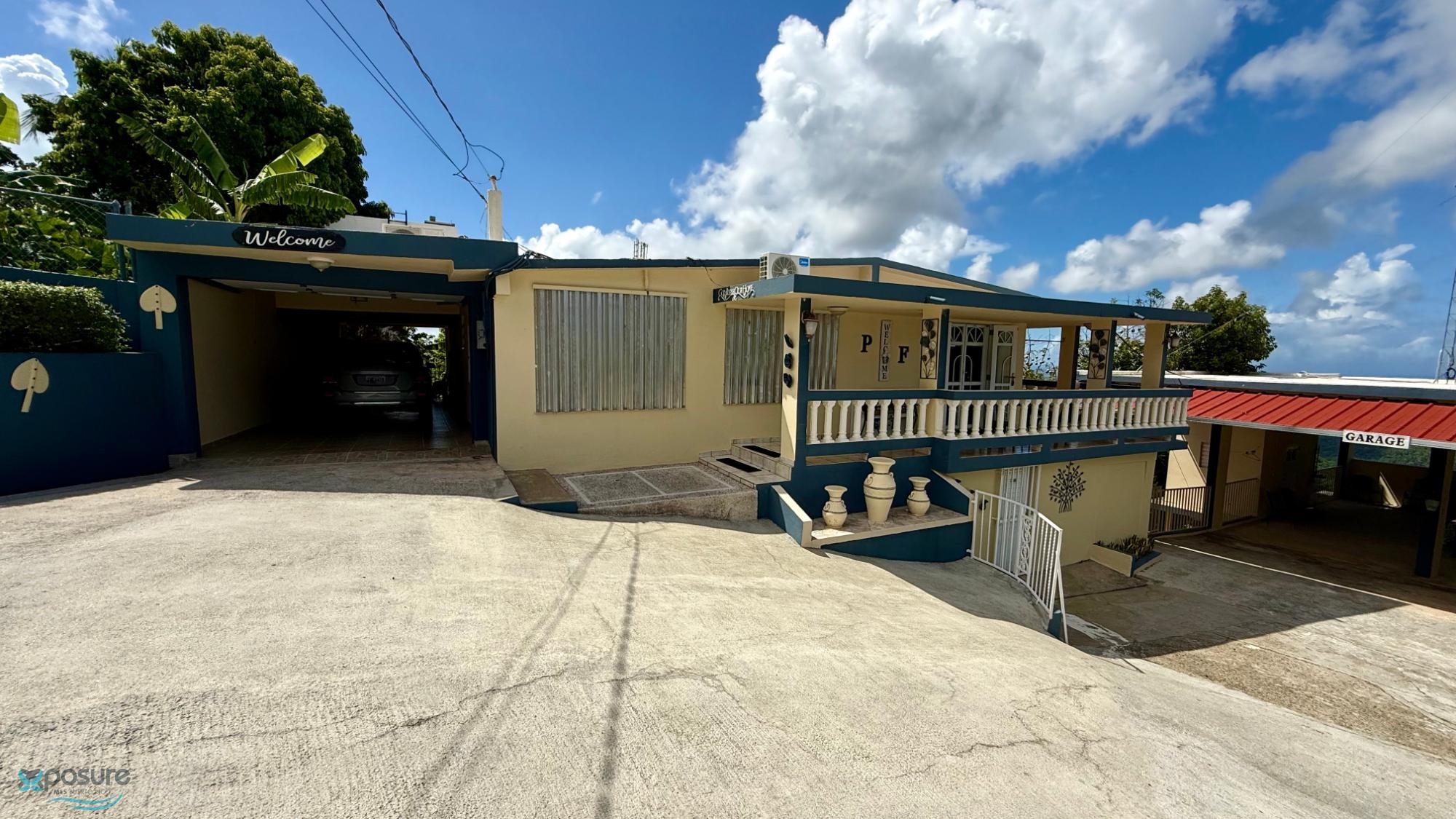 Casa en Venta - Canovanas