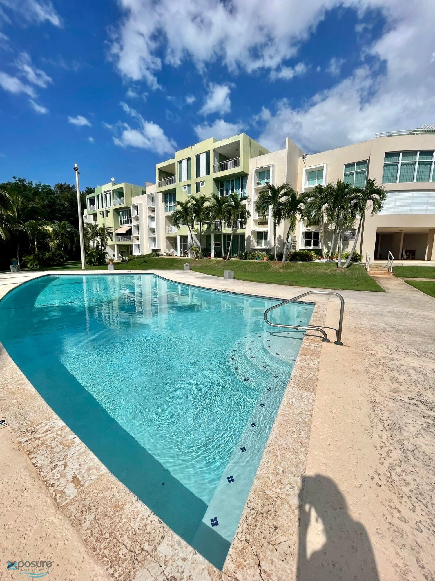 Apartamento en Alquiler - Guanajibo