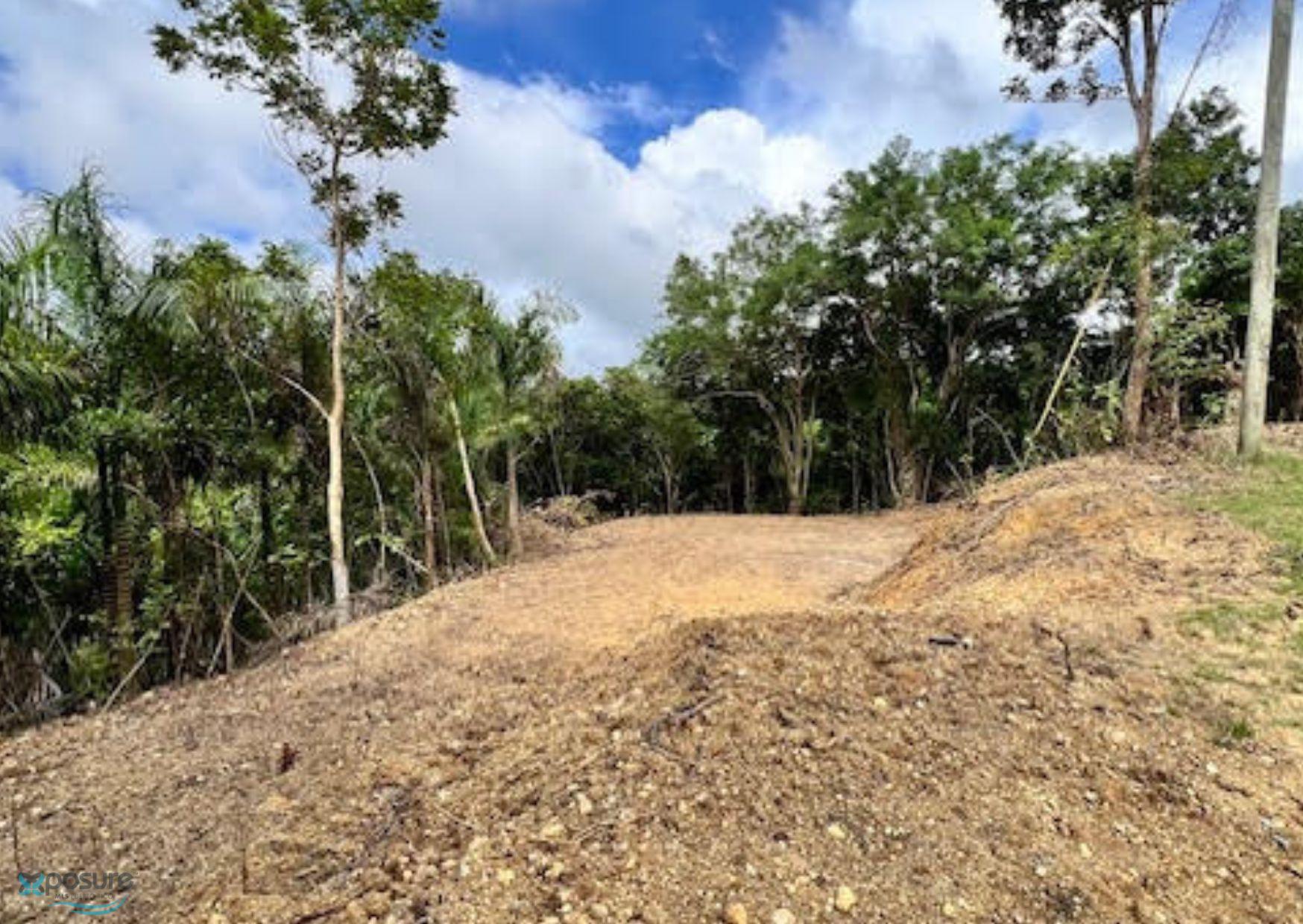 Terreno en Venta - Isabela