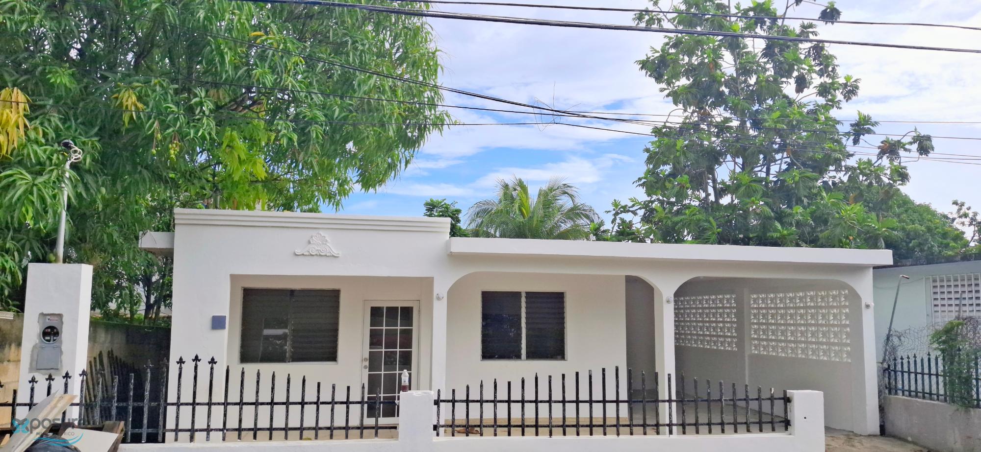 Casa en Venta - Vega Baja