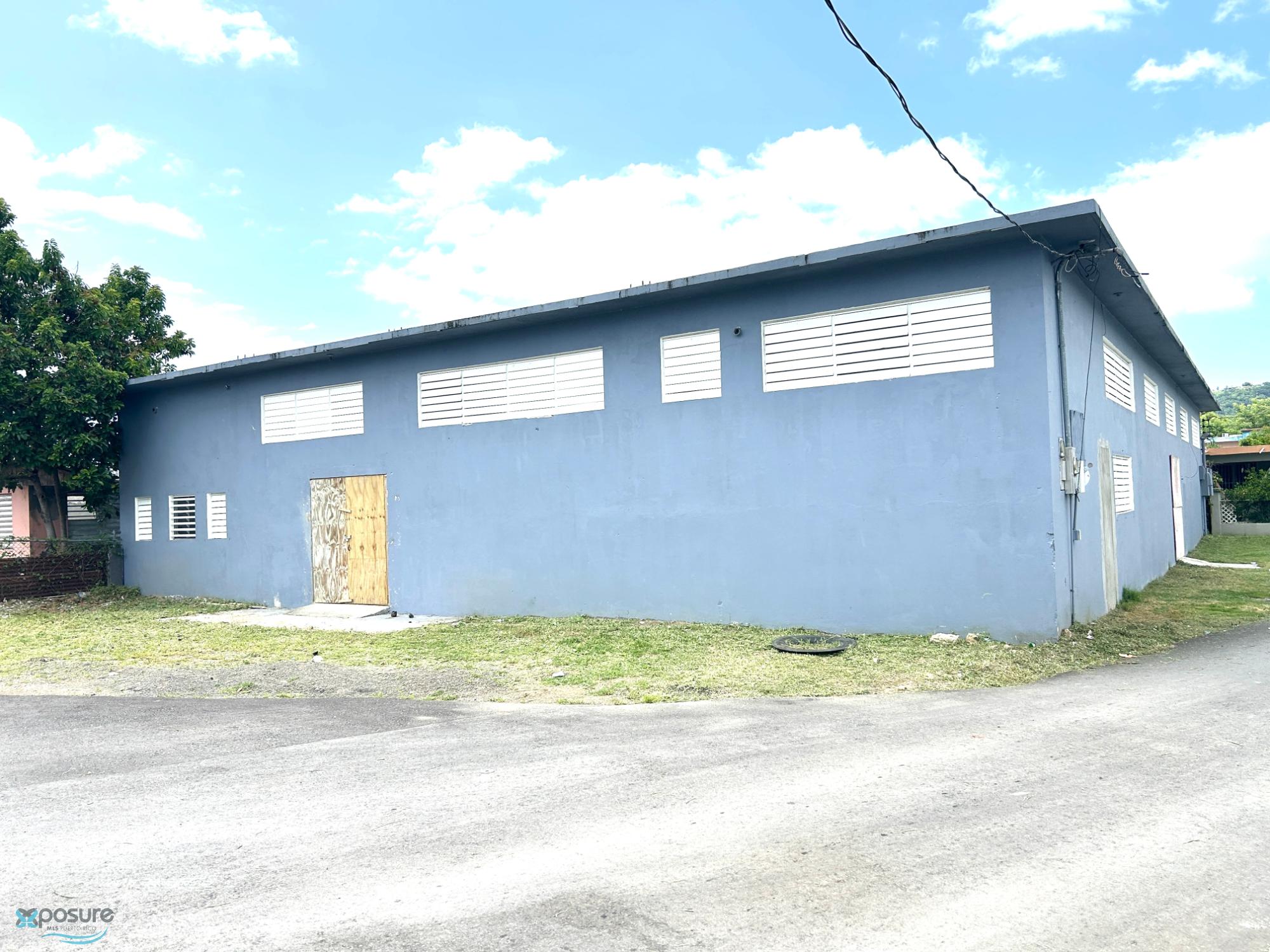 Residencia en Venta - Añasco