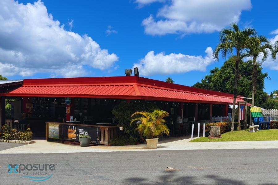 Residencia en Venta - Corozal