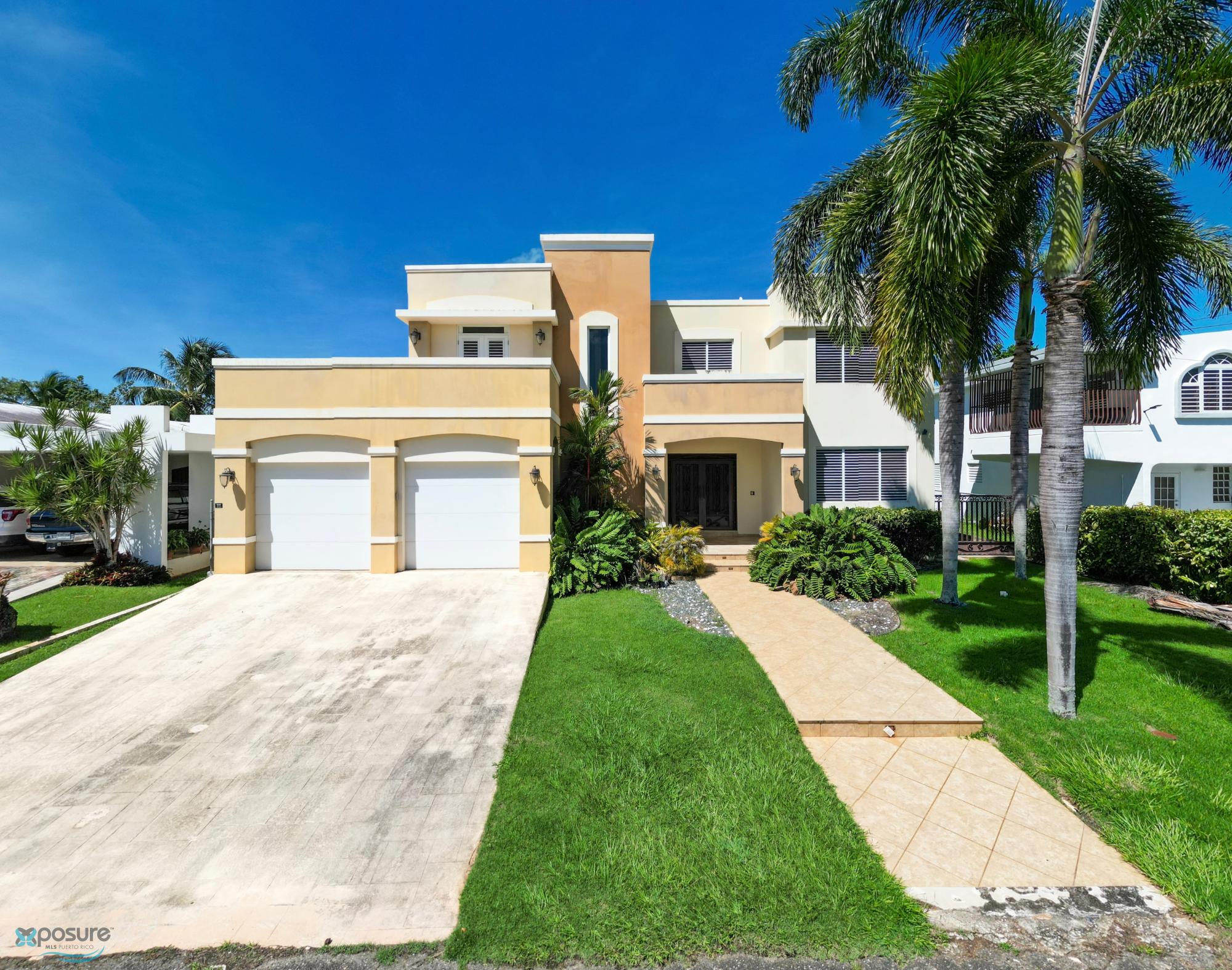 Casa en Venta - Caimital Bajo