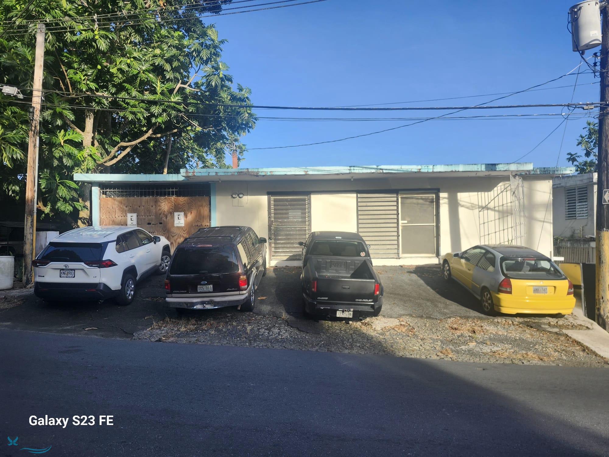 Casa en Venta - Caimito