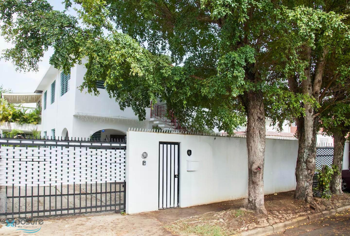 Casa en Venta - San Juan