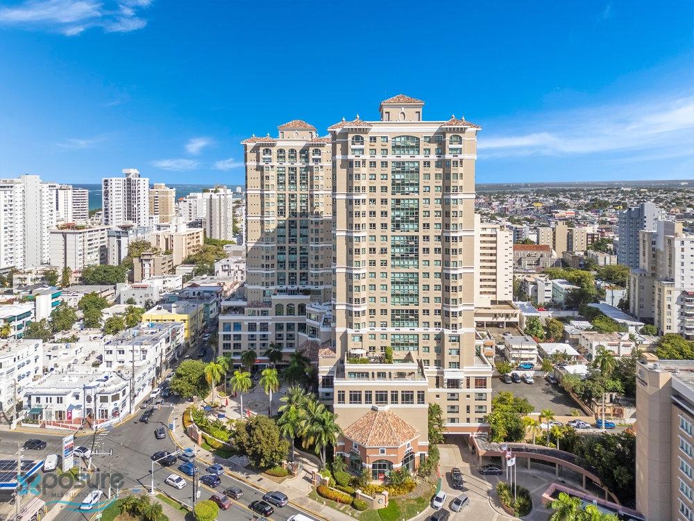Apartamento en Venta - Condado