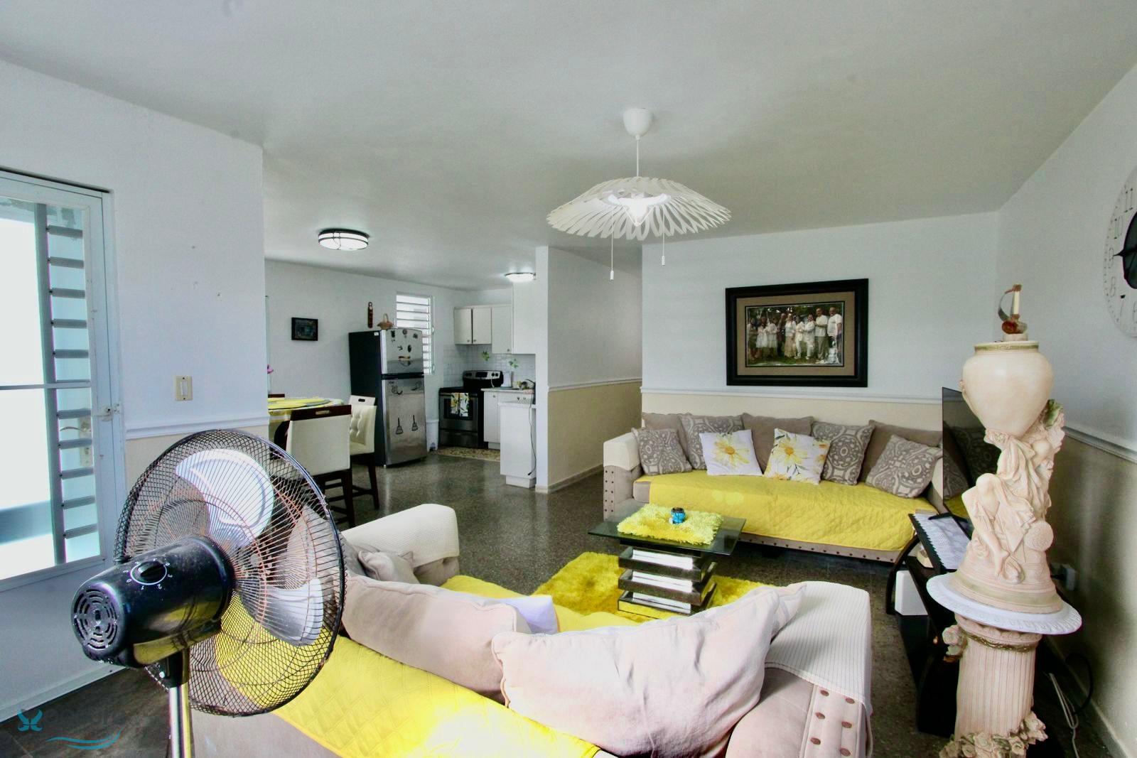 Casa en Venta - Hatillo