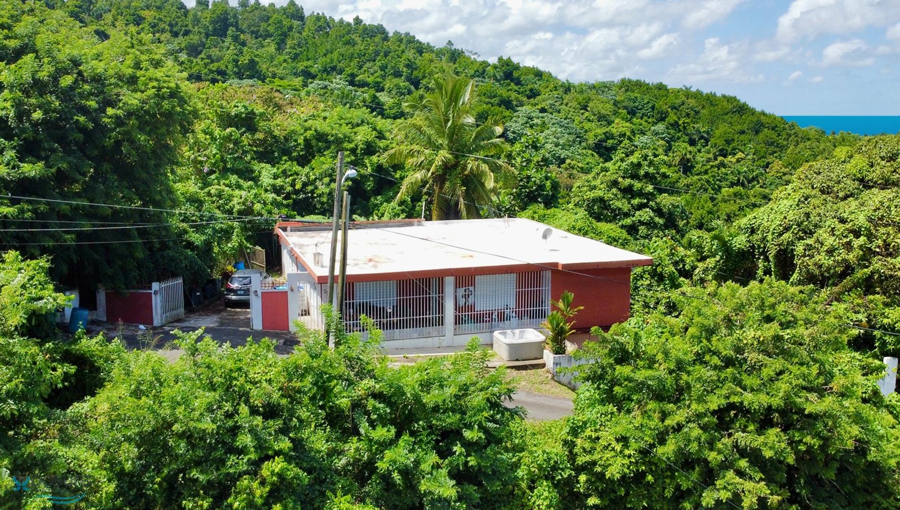 Casa en Venta - Zarzal