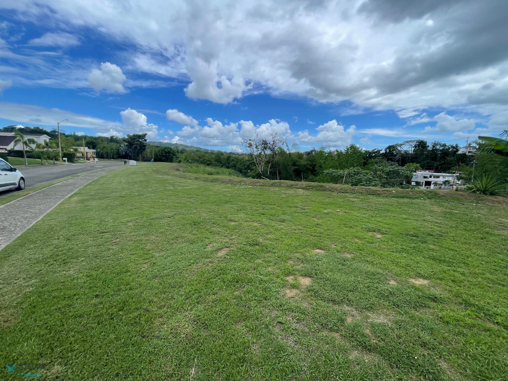 Terreno en Venta - Miradero