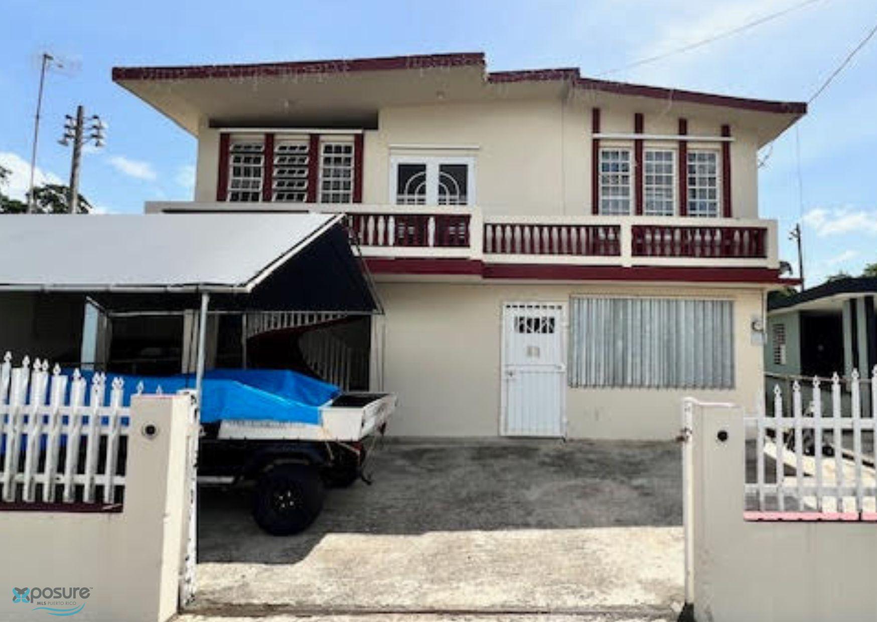 Casa en Venta - San Sebastián