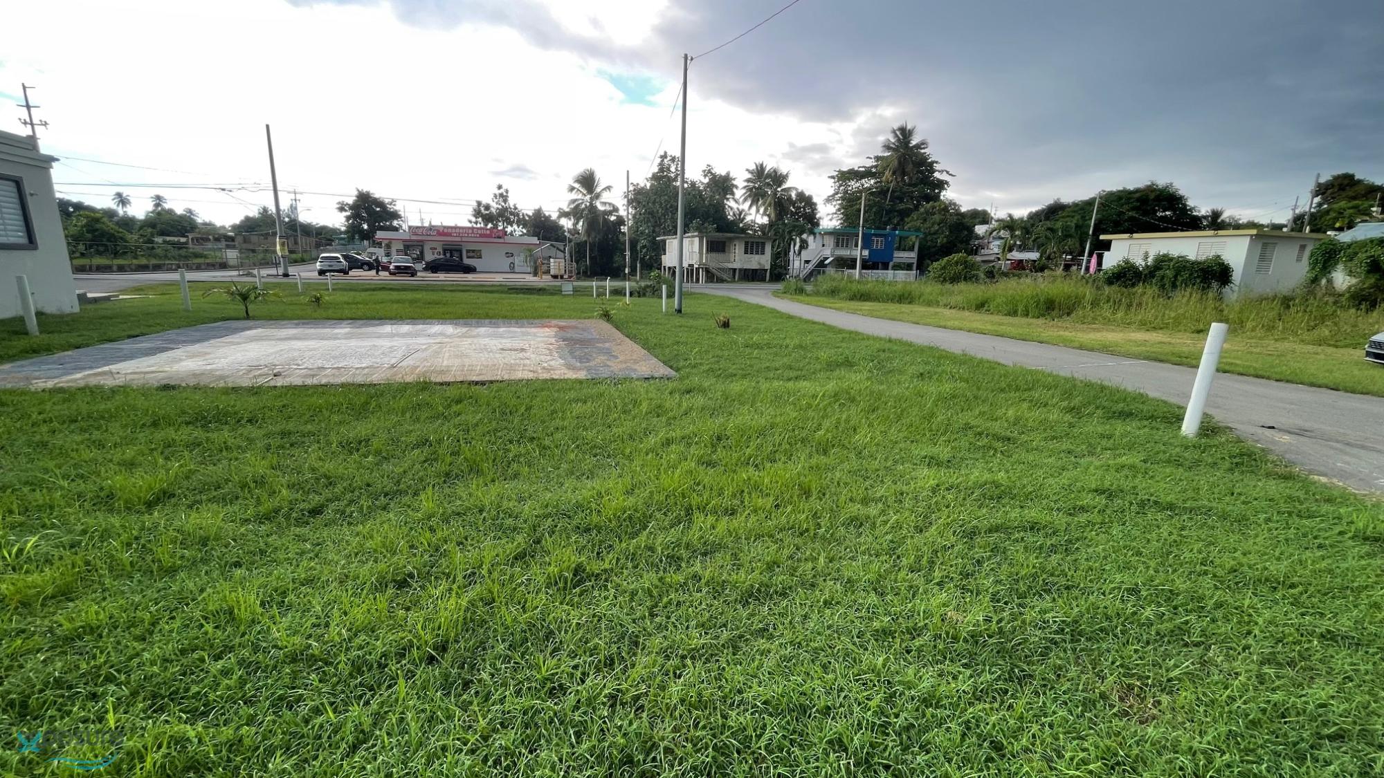Terreno en Venta - Isabela