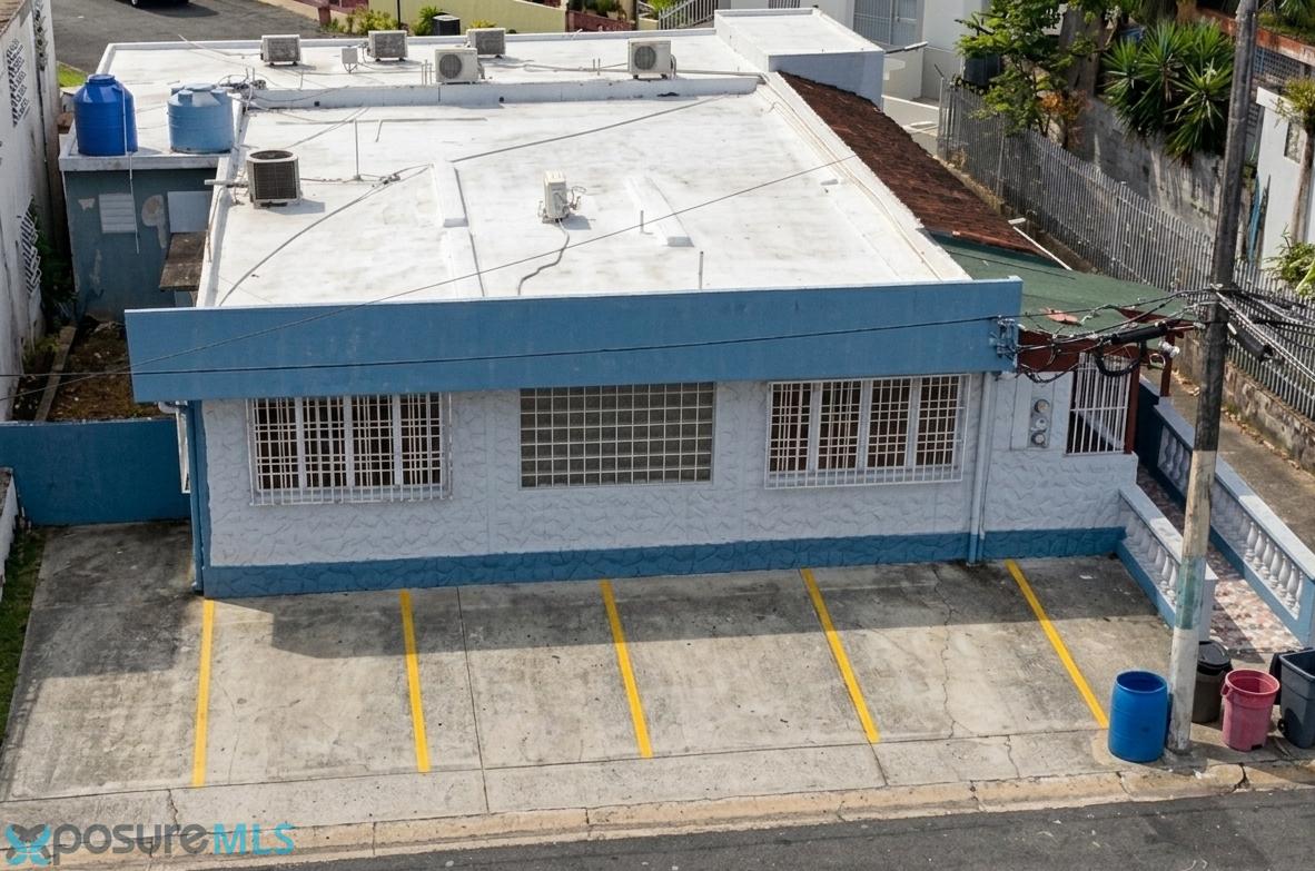 Residencia en Venta - Rio Grande
