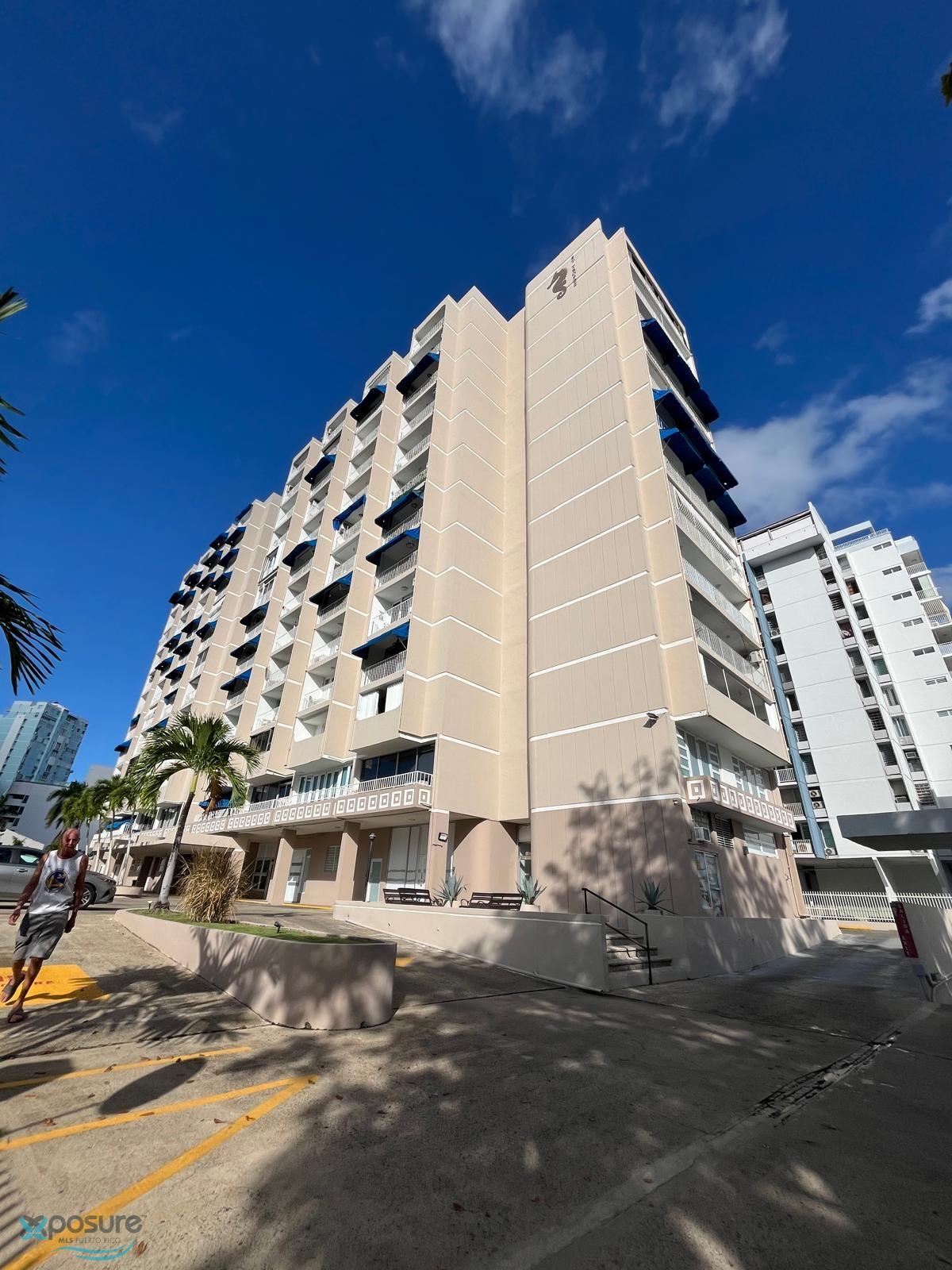 Apartamento en Alquiler - Isla Verde