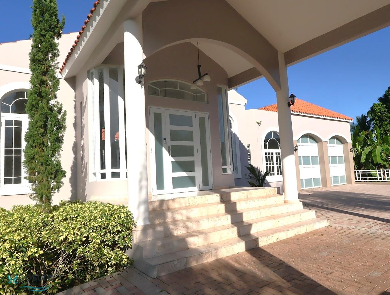 Casa en Alquiler - Mamey
