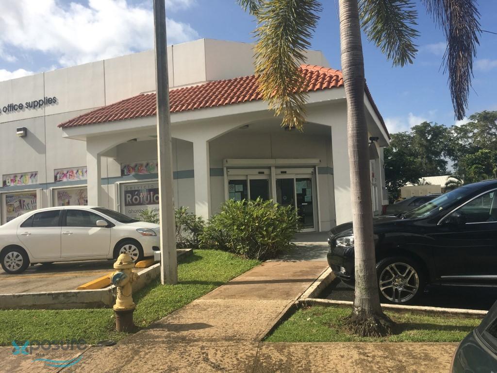 Residencia en Alquiler - San Juan
