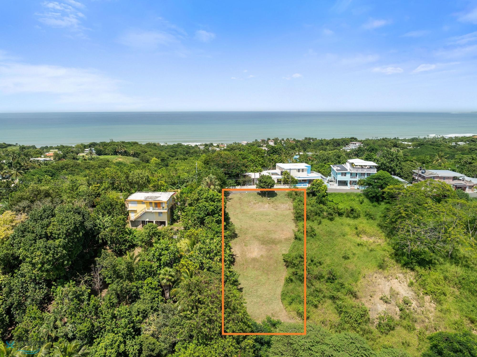 Terreno en Venta - Rincon