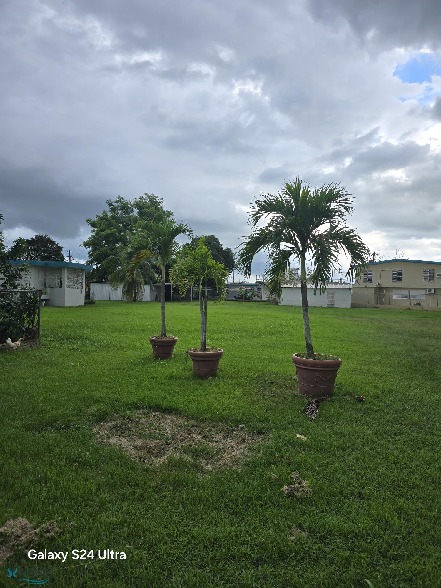 Residencia en Venta - Añasco