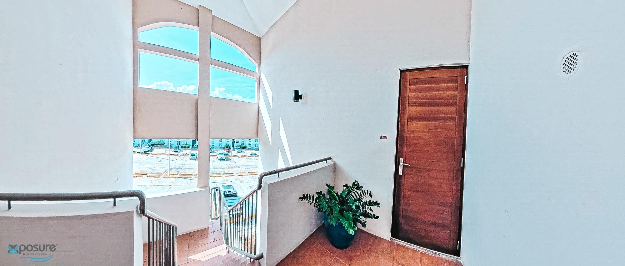 Apartamento en Alquiler - Guanajibo
