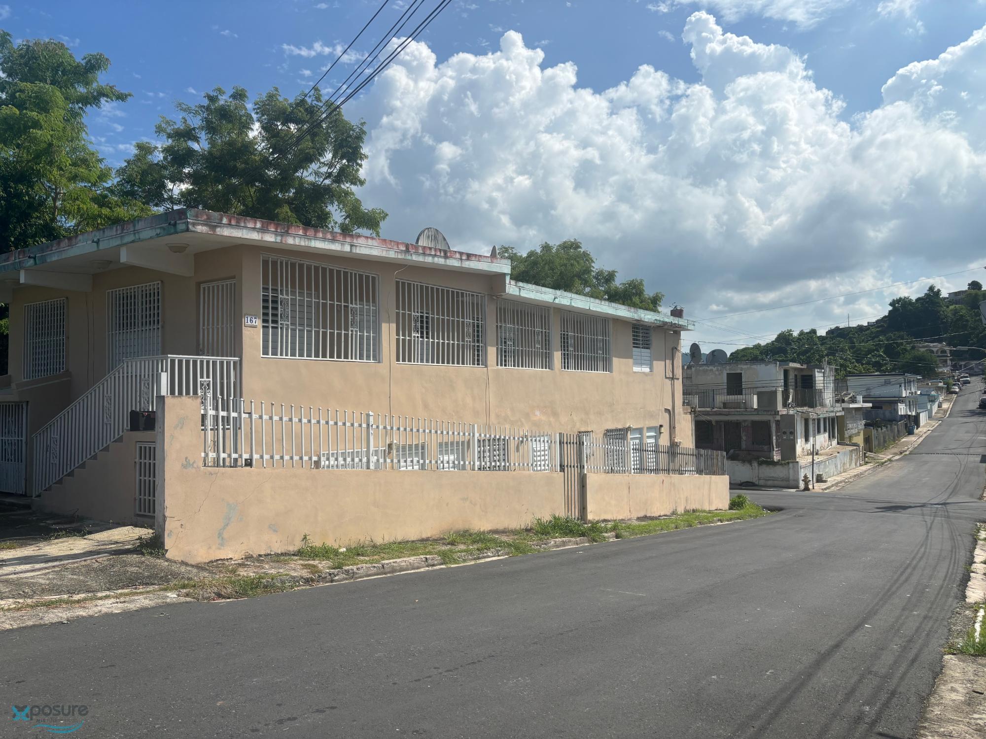 Residencia en Venta - Fajardo