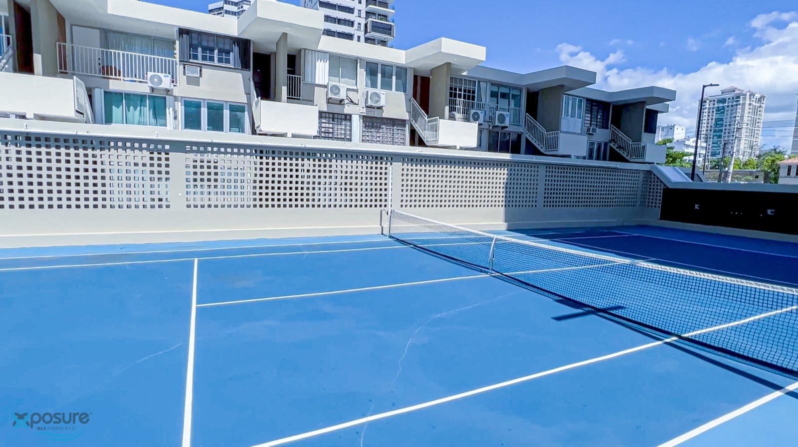 Apartamento en Venta - Condado