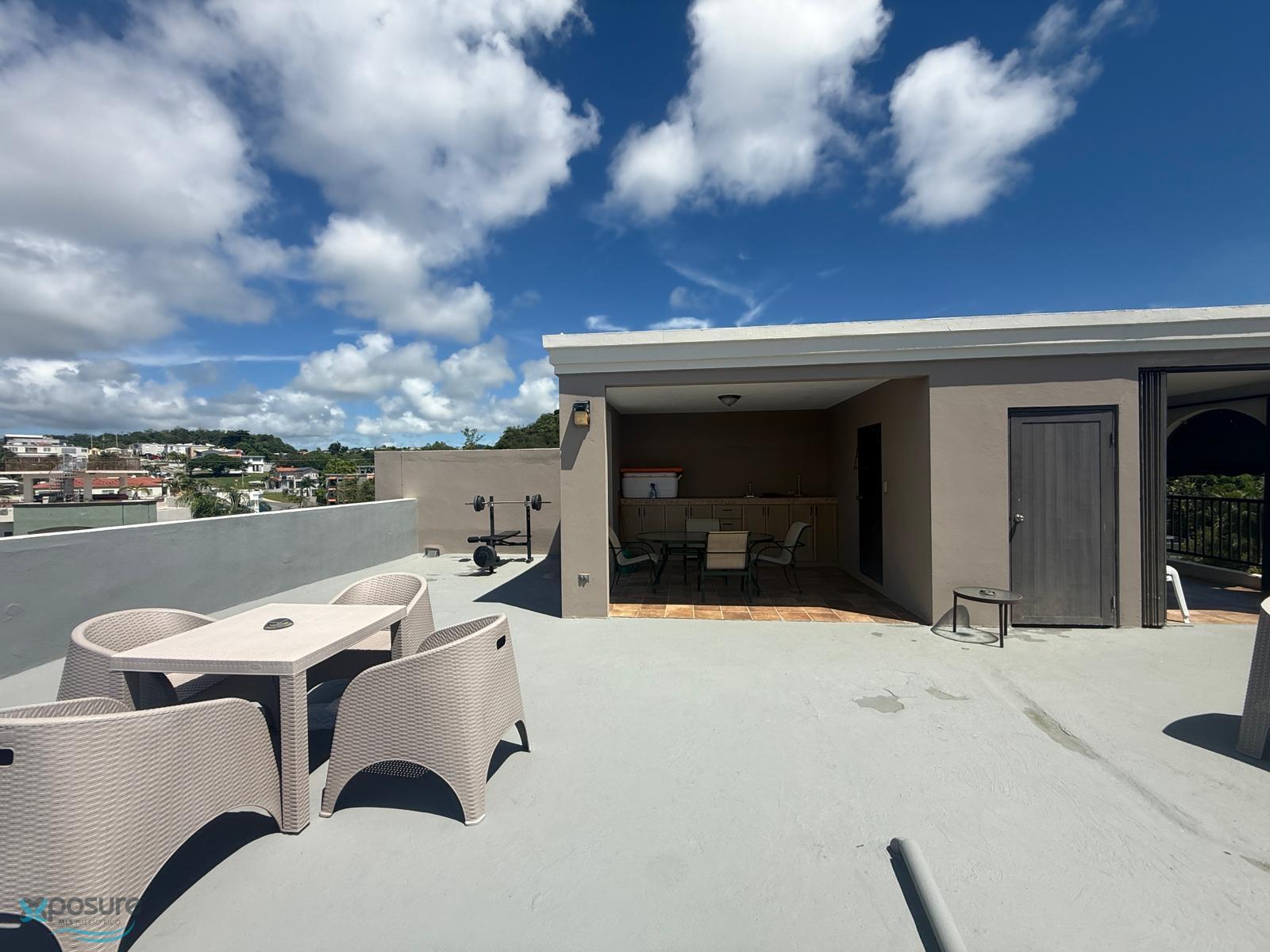 Apartamento en Alquiler - Naguabo