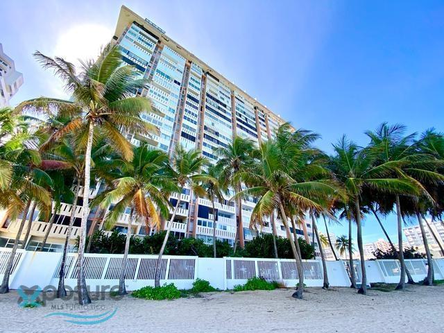 Apartamento en Venta - Condado