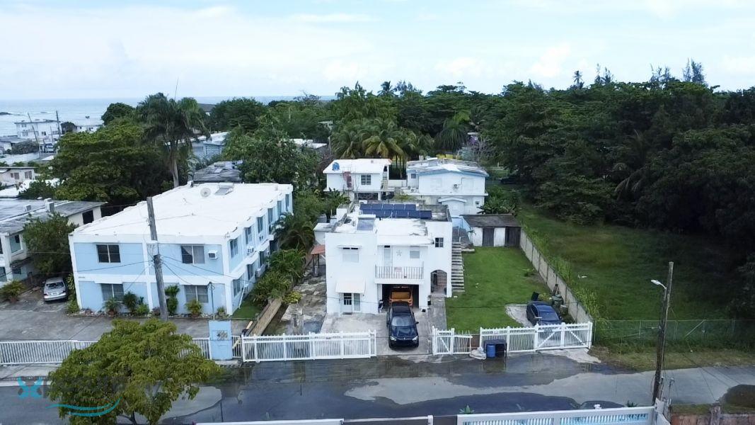 Casa en Venta - Vega Baja