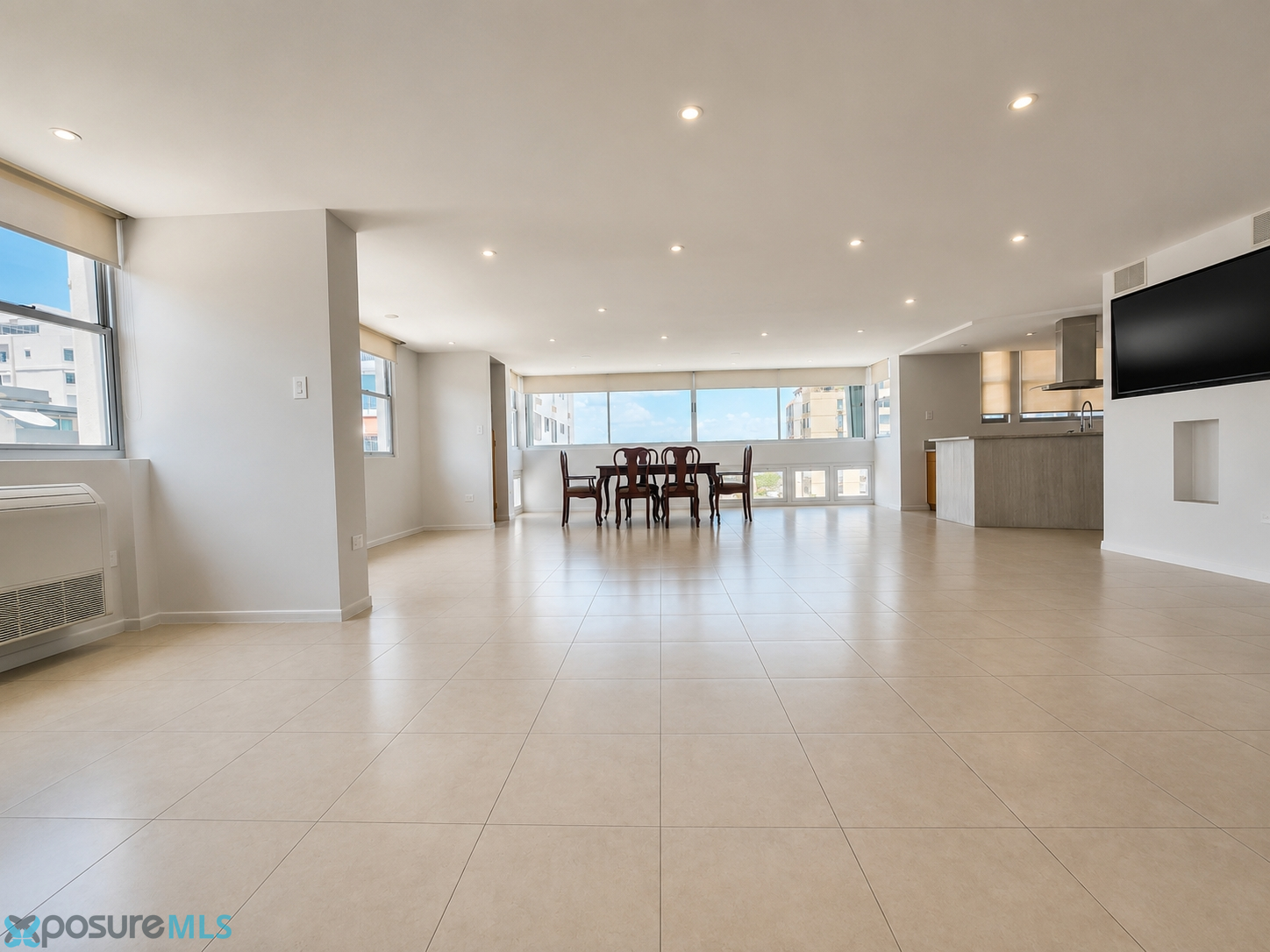 Apartamento en Venta - Condado