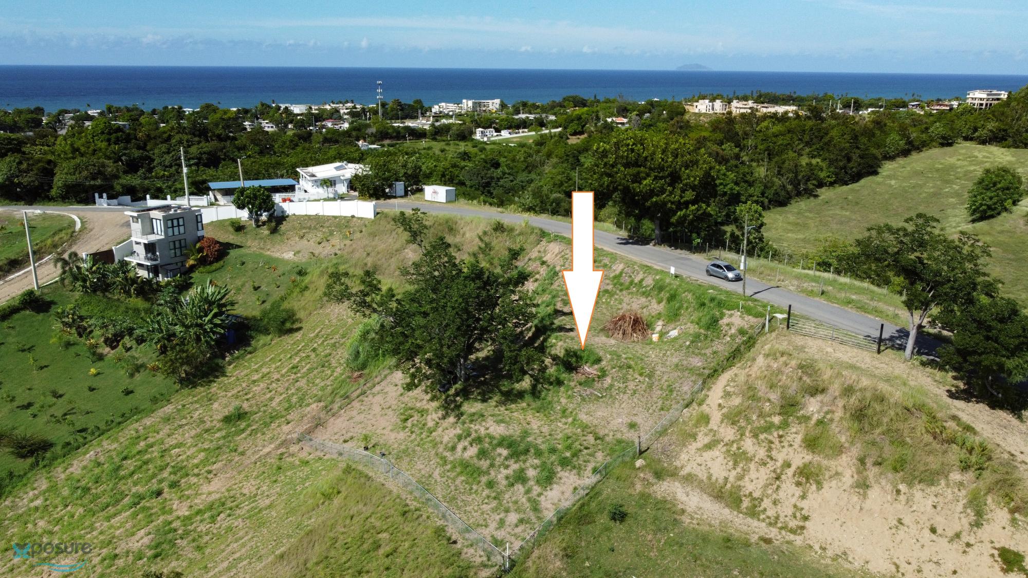 Terreno en Venta - Rincon